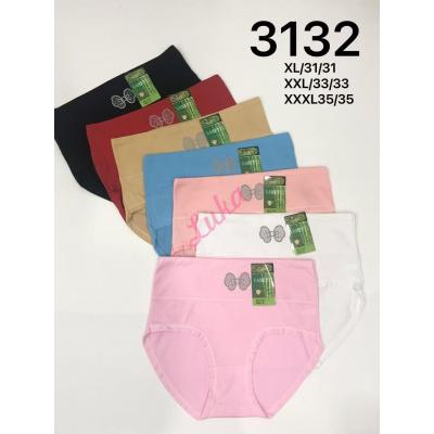 Women's bamboo panties Vanetti 2259
