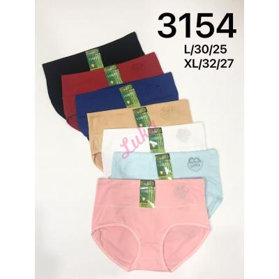 Majtki damskie bambusowe Vanetti 3154