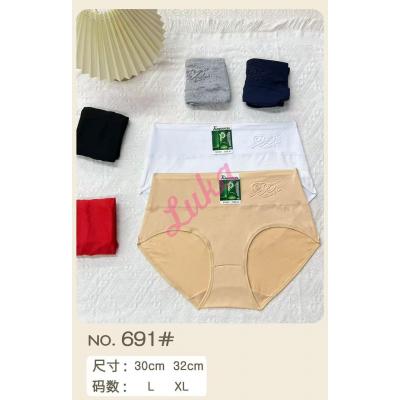 Women's bamboo panties Vanetti 3135