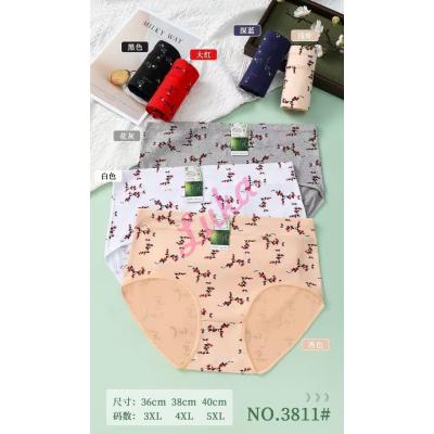 Women's bamboo panties Vanetti 2225