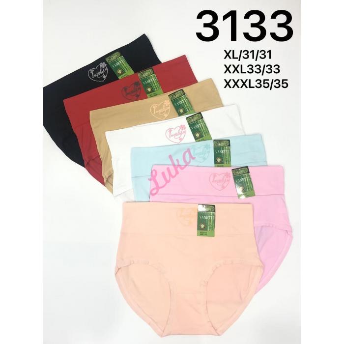Women's bamboo panties Vanetti 2249