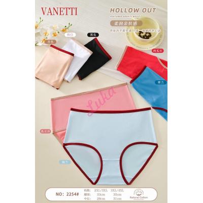 Women's panties Vanetti 3073
