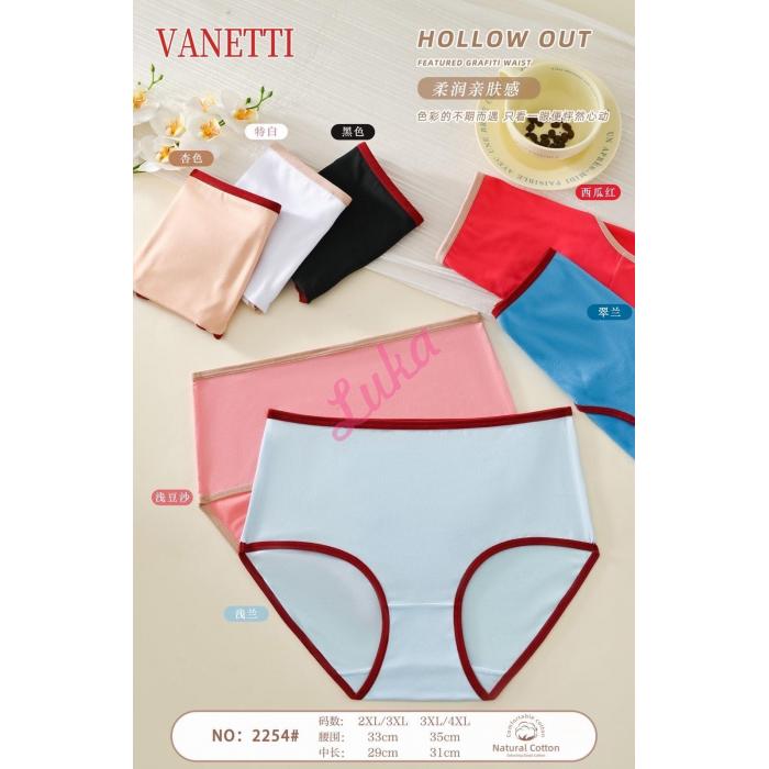 Women's panties Vanetti 3073