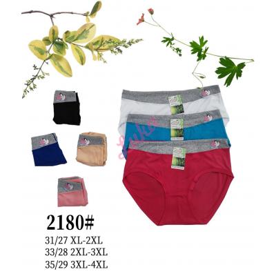 Women's bamboo panties Vanetti 2181