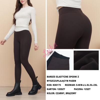 Women's leggings Alina KD0175