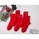 Women's Socks So&Li QY016-5
