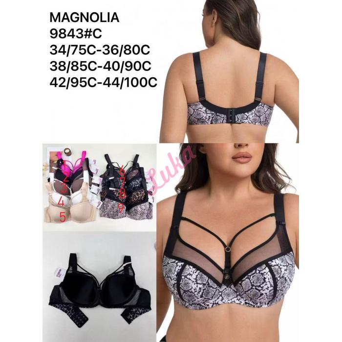 Brassiere Love Magnolia 9844 D