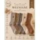 Women's socks N&T M778-5