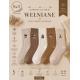 Women's socks N&T M778-2