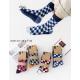 Men's socks Nan Tong M813-35