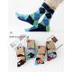 Men's socks Nan Tong M813-36A