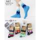 Men's socks Nan Tong M813-34