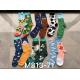 Men's socks Nan Tong M813-71