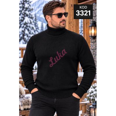 Men's sweater KOD-3221