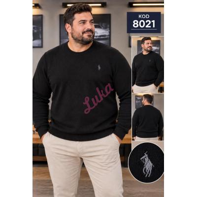 Sweter męski KOD-8021