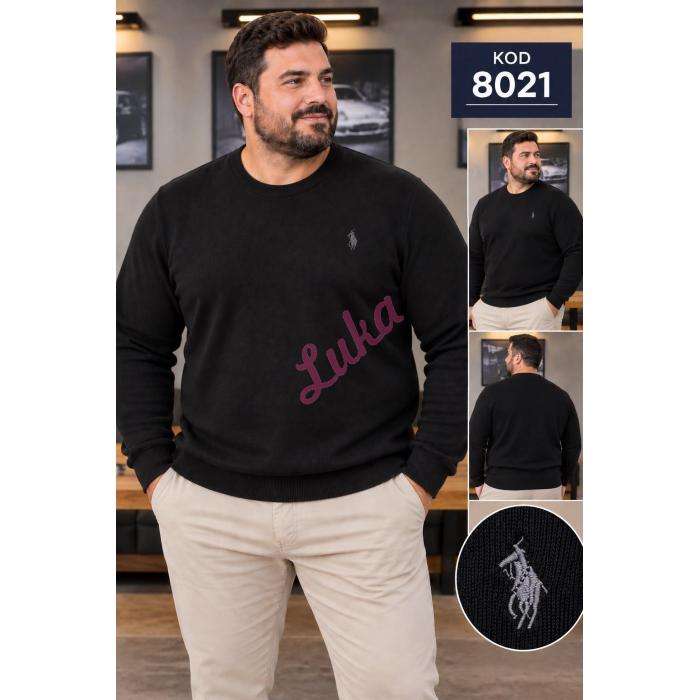Men's sweater KOD-3321