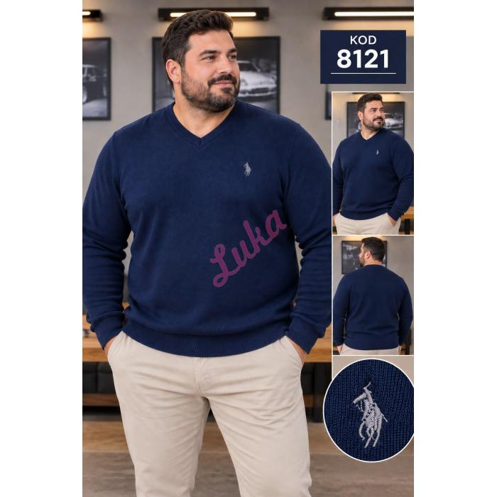 Men's sweater KOD-8021