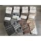 Women's Cashmere socks N&T DS73-5