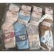 Women's Cashmere socks N&T DS71-6