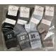 Women's Cashmere socks N&T DS73-3