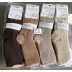 Women's Cashmere socks N&T DS72-2