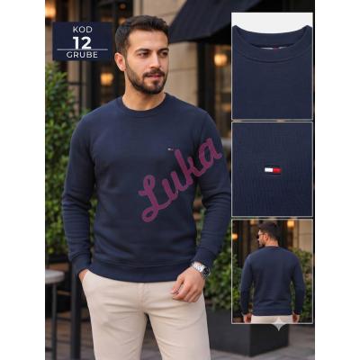 Bluza męska KOD-603