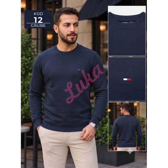 Men's blouse KOD-603
