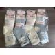 Skarpety damskie MINK N&T DS71-5