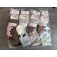 Skarpety damskie MINK N&T DS71-9