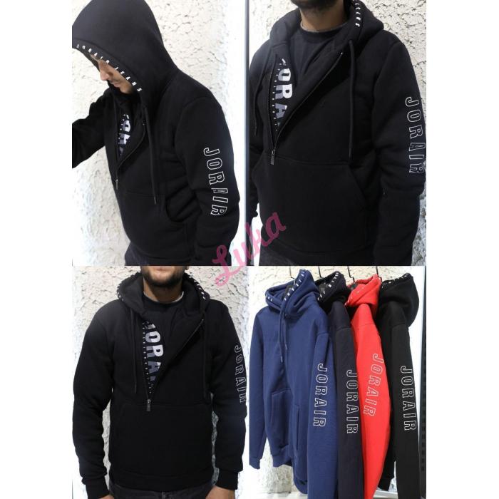 Men's blouse KOD-910