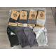 Skarpety męskie Cashmere N&T DS80-2