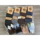 Men's Cashmere socks N&T DS80-6
