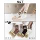 Women's socks N&T ZH759-3