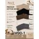Women's socks N&T M90-1