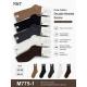 Skarpety damskie N&T M775-1