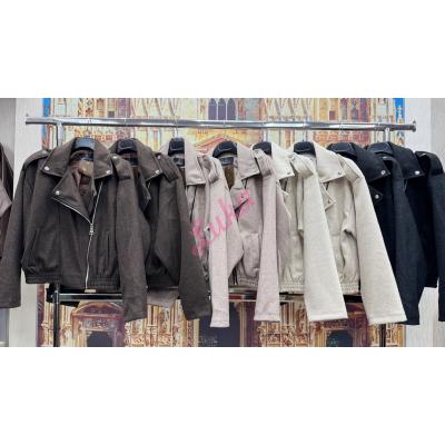 Women's Jacket BAD-007