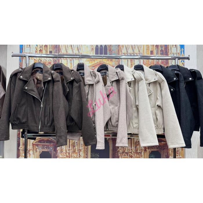 Women's Jacket BAD-006