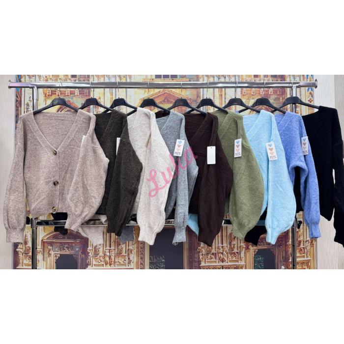 Women's sweater Moda Italia SSP-100