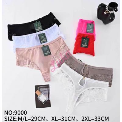 Women's panties Love Magnolia 8920