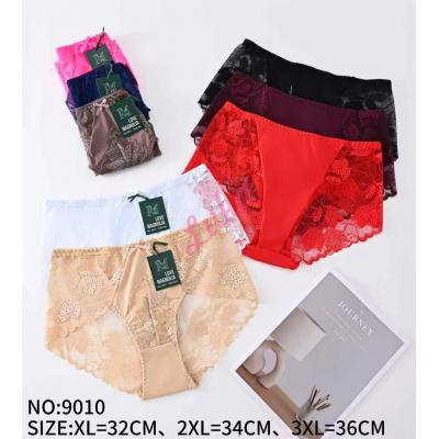 Women's panties Love Magnolia WAR-8986