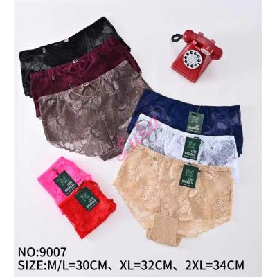 Women's panties Love Magnolia WAR-8002