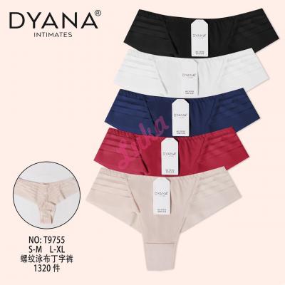 Women's panties Dyana 83139