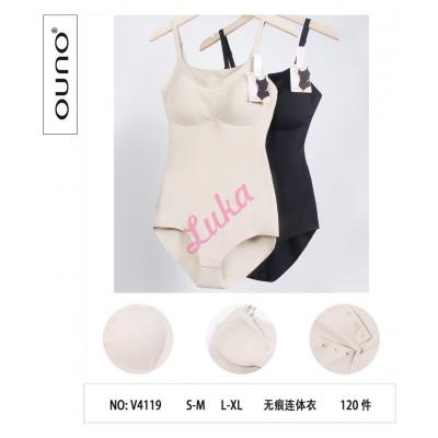 Women's Body NOO-V4119