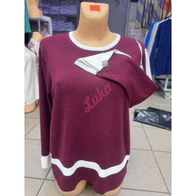 Bluzka damska C-L Fashion F-181