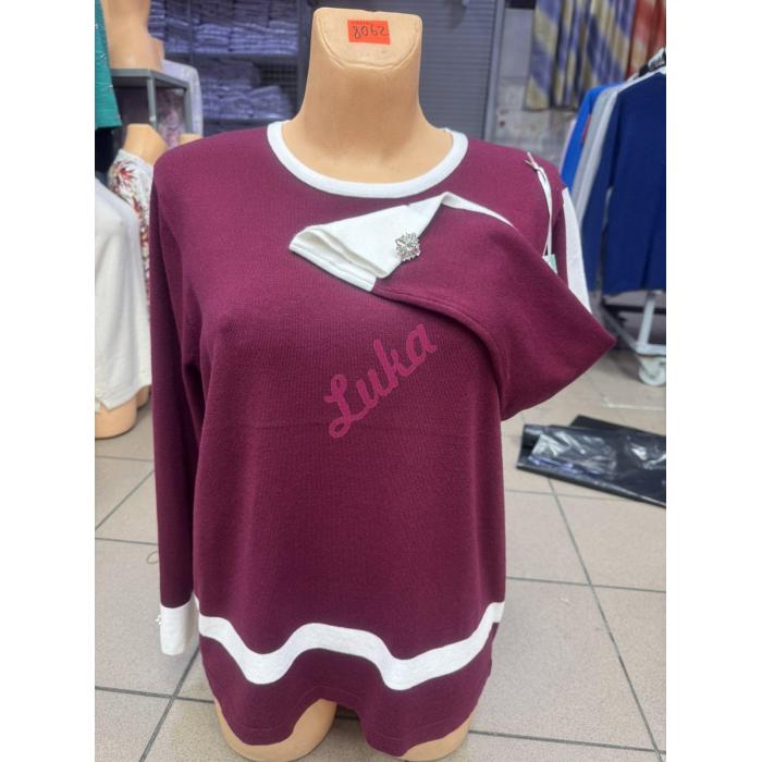 Bluzka damska C-L Fashion F-181