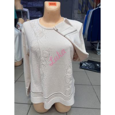 Bluzka damska C-L Fashion L-8007