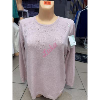 Bluzka damska C-L Fashion L-8006