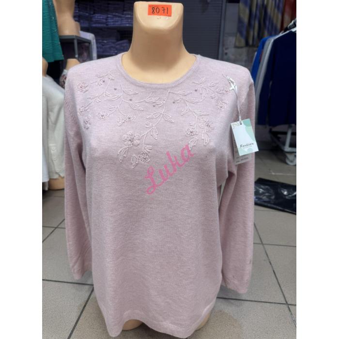 Women's blouse C-L Fashion L-8006