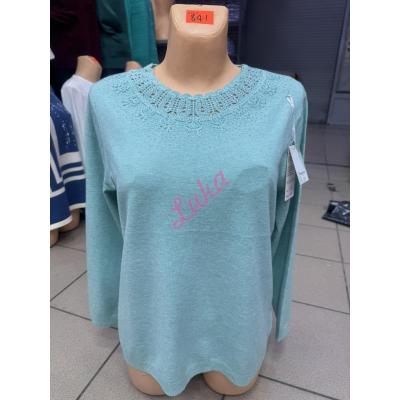 Bluzka damska C-L Fashion L-8071