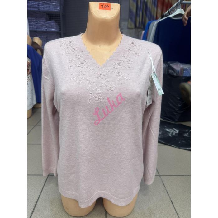 Bluzka damska C-L Fashion L-810